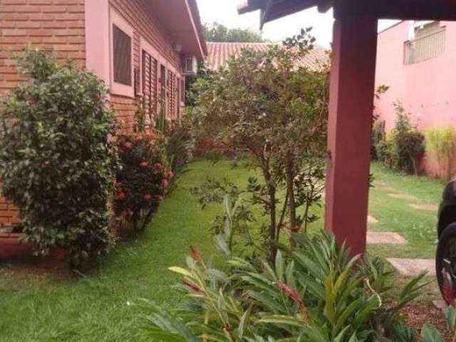 Casa com 3 dormitórios à venda, 140 m² por R$ 369.000 - Independência - Ribeirão Preto/SP