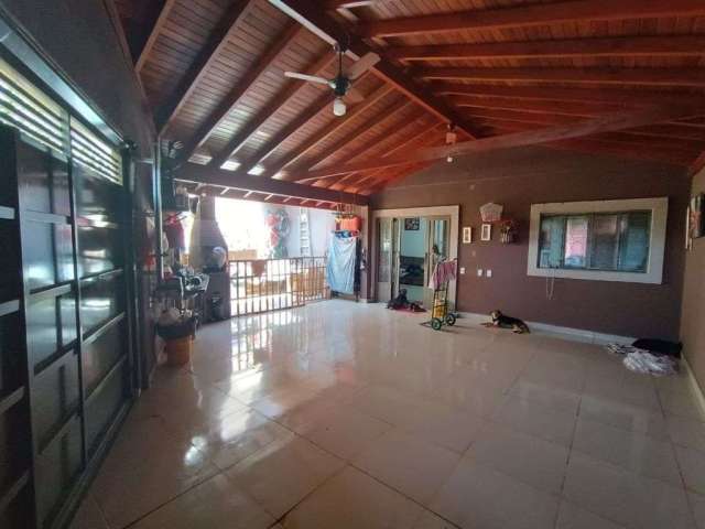 Casa com 3 dormitórios à venda, 210 m² por R$ 325.000,00 - Parque Ribeirão Preto - Ribeirão Preto/SP