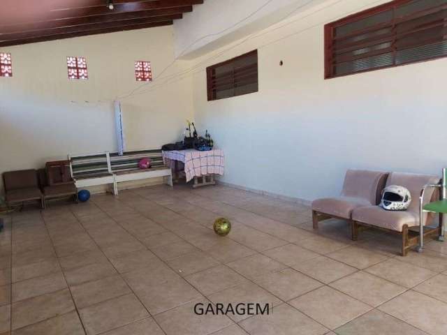 Casa com 4 dormitórios à venda, 206 m² por R$ 370.000 - Planalto Verde - Ribeirão Preto/SP