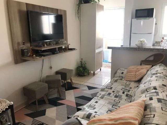 Apartamento com 2 dormitórios à venda, 48 m² por R$ 230.000 - Jardim Mosteiro - Ribeirão Preto/SP