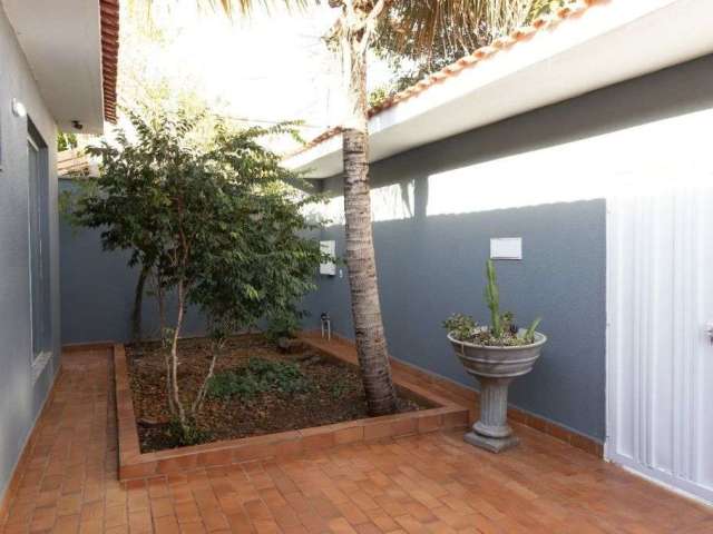 Casa com 3 dormitórios à venda, 250 m² por R$ 540.000 - Parque Residencial Cândido Portinari - Ribeirão Preto/SP