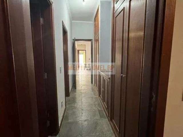 Casa com 5 dormitórios à venda, 265 m² por R$ 954.000 - Alto da Boa Vista - Ribeirão Preto/SP