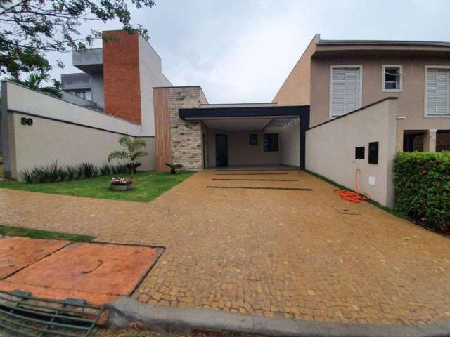 Casa com 3 dormitórios à venda, 180 m² por R$ 1.150.000,00 - San Marcos - Ribeirão Preto/SP