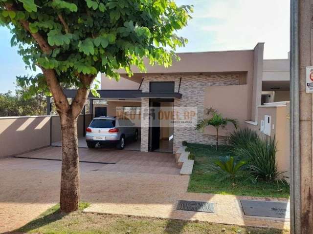 Casa com 3 dormitórios à venda, 152 m² por R$ 950.000 - Distrito de Bonfim Paulista - Ribeirão Preto/SP