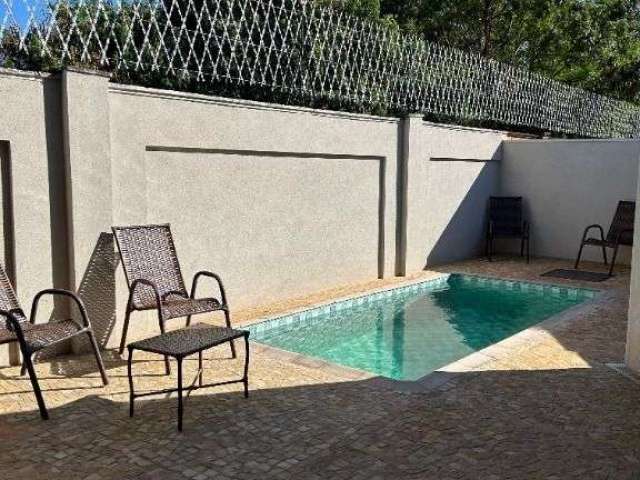 Casa com 3 dormitórios à venda, 196 m² por R$ 1.690.000,00 - Distrito de Bonfim Paulista - Ribeirão Preto/SP