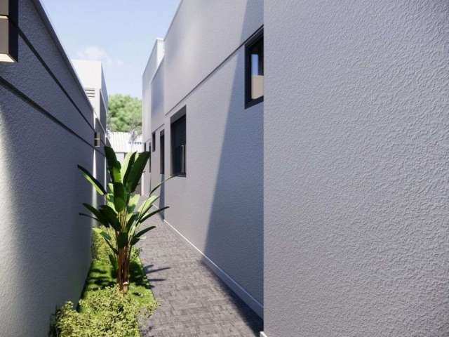 Casa com 3 dormitórios à venda, 153 m² por R$ 1.160.000 - Distrito de Bonfim Paulista - Ribeirão Preto/SP