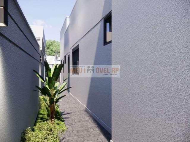 Casa com 3 dormitórios à venda, 153 m² por R$ 1.160.000 - Distrito de Bonfim Paulista - Ribeirão Preto/SP