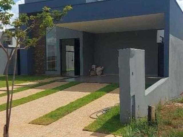 Casa com 3 dormitórios à venda, 155 m² por R$ 1.200.000 - Distrito de Bonfim Paulista - Ribeirão Preto/SP