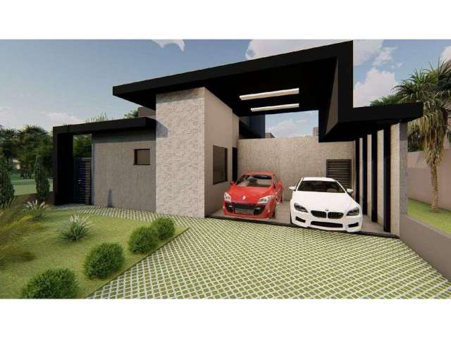 Casa com 3 dormitórios à venda, 149 m² por R$ 1.420.000 - Quinta da Primavera - Ribeirão Preto/SP