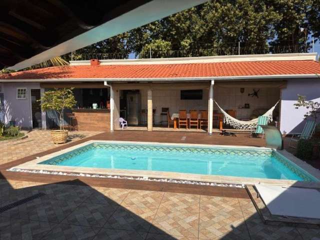 Casa com 3 dormitórios à venda, 280 m² por R$ 965.000 - Jardim Interlagos - Ribeirão Preto/SP