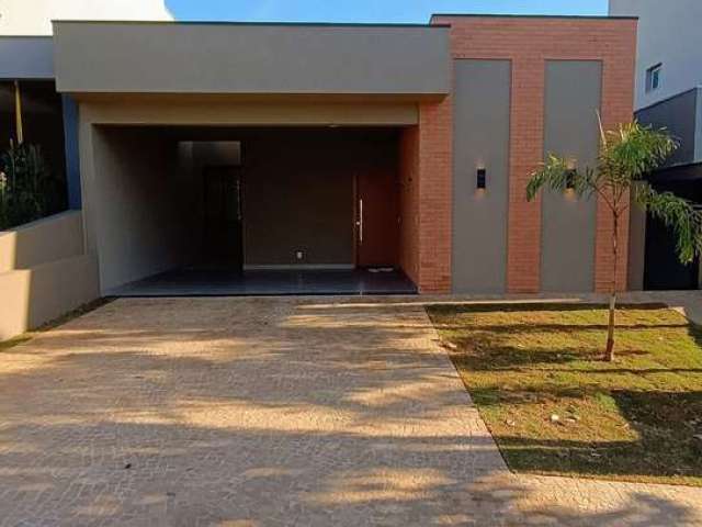 Casa com 3 dormitórios à venda, 150 m² por R$ 1.050.000 - Recreio das Acácias - Ribeirão Preto/SP