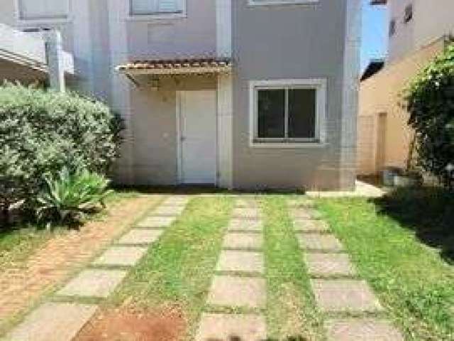 Casa com 3 dormitórios à venda, 99 m² por R$ 560.000 - Vila do Golf - Ribeirão Preto/SP