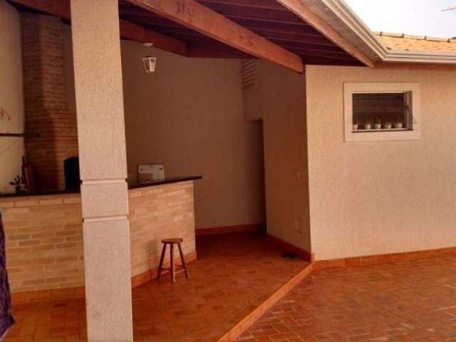 Casa com 3 dormitórios à venda, 200 m² por R$ 890.000,00 - Condomínio Residencial Alto Bonfim I - Ribeirão Preto/SP