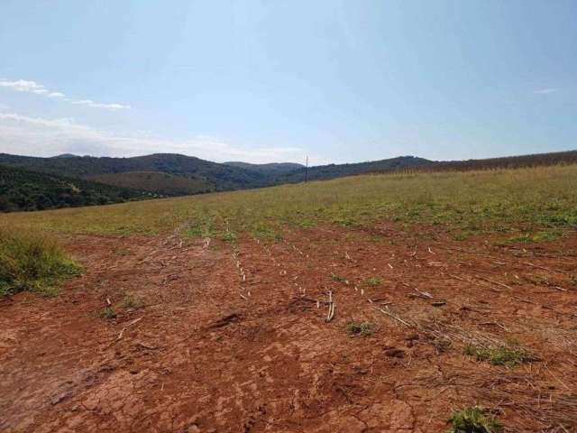 Sítio à venda, 16,1 hectares por R$ 990.000,00 - Zona Rural - Capitólio/MG