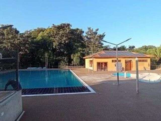 Casa com 3 dormitórios à venda, 140 m² por R$ 589.000,00 - Jardim Interlagos - Ribeirão Preto/SP