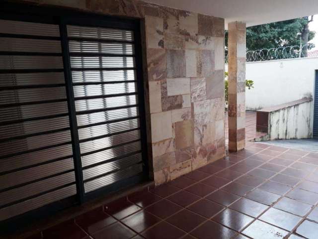 Casa com 4 dormitórios à venda, 200 m² por R$ 550.000,00 - Jardim América - Ribeirão Preto/SP