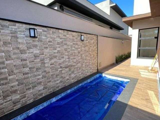 Casa com 3 dormitórios à venda, 170 m² por R$ 1.520.000,00 - Quinta da Primavera - Ribeirão Preto/SP