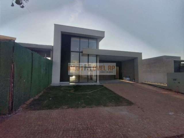 Casa com 3 dormitórios à venda, 190 m² por R$ 1.200.000 - Distrito de Bonfim Paulista - Ribeirão Preto/SP