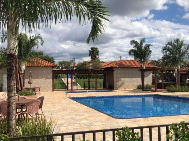 Casa com 3 dormitórios à venda, 170 m² por R$ 630.000 - Distrito de Bonfim Paulista - Ribeirão Preto/SP