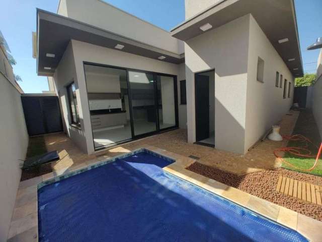 Casa com 3 suítes completa em planejados à venda, 153 m² por R$ 1.040.000 - Vila Romana - Ribeirão Preto/SP