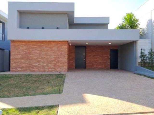 Casa com 3 dormitórios à venda, 181 m² por R$ 1.630.000 - Jardim São José - Ribeirão Preto/SP