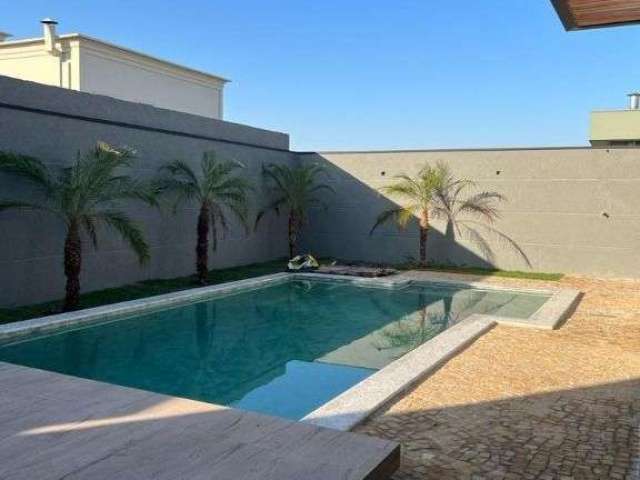 Casa com 3 dormitórios à venda, 246 m² por R$ 2.550.000,00 - Distrito de Bonfim Paulista - Ribeirão Preto/SP