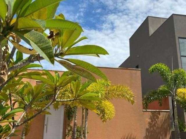 Casa com 3 dormitórios à venda, 210 m² por R$ 750.000,00 - Condomínio Buona Vita - Ribeirão Preto/SP