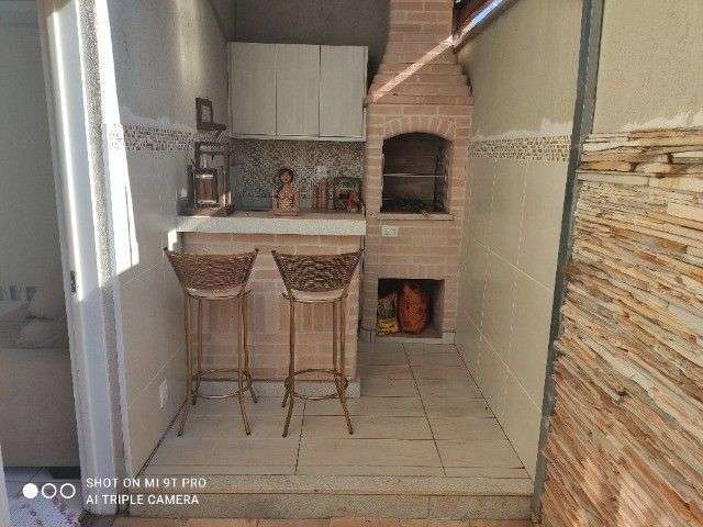 Casa com 3 dormitórios à venda, 100 m² por R$ 330.000,00 - Jardim Itaú - Ribeirão Preto/SP