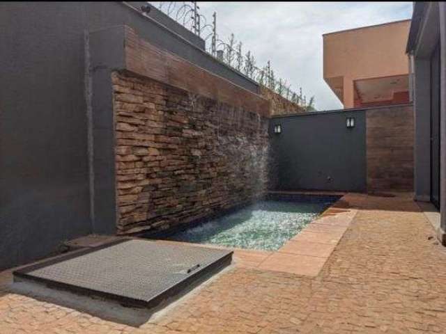 Casa com 3 dormitórios à venda, 220 m² por R$ 1.120.000,00 - Condomínio Buona Vita - Ribeirão Preto/SP