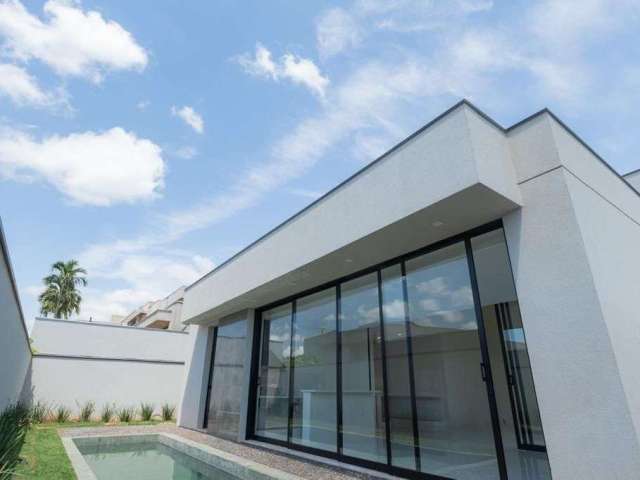 Casa com 3 dormitórios à venda, 278 m² por R$ 2.150.000,00 - Vila do Golf - Ribeirão Preto/SP