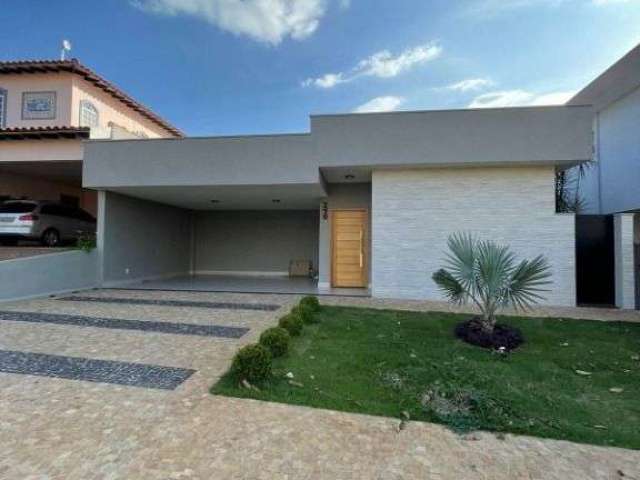 Casa com 3 dormitórios à venda, 200 m² por R$ 1.295.000,00 - Vila do Golf - Ribeirão Preto/SP