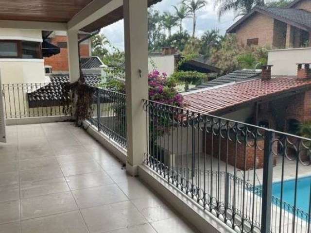 Casa com 5 dormitórios, 400 m² - venda por R$ 2.395.000 ou aluguel por R$ 19.200/mês - Loteamento Terras de Cravinhos - Cravinhos/SP