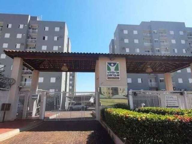 Apartamento à venda no bairro Campos Elíseos - Ribeirão Preto/SP