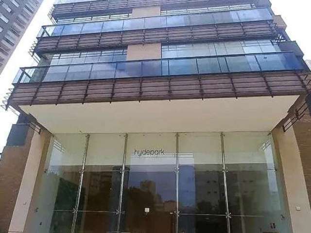 Apartamento à venda no bairro Bosque das Juritis - Ribeirão Preto/SP