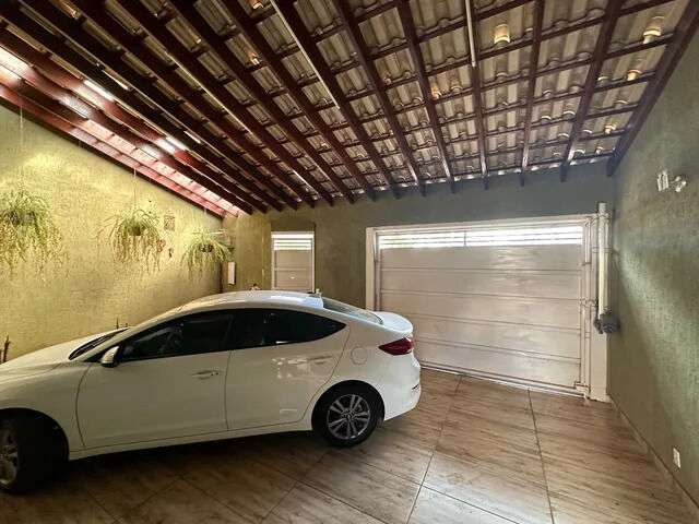 Casa com 2 quartos à venda no Jardim Angelo Jurca, Ribeirão Preto , 120 m2 por R$ 390.000