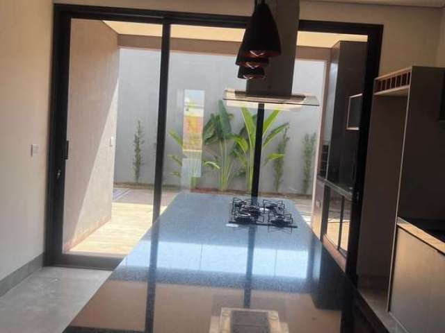 Casa com 3 quartos à venda no Condomínio Quinta da Boa Vista, Ribeirão Preto , 156 m2 por R$ 1.300.000