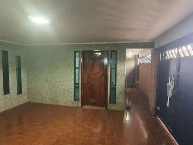 Casa com 3 quartos à venda no Antônio Marincek, Ribeirão Preto , 170 m2 por R$ 323.000