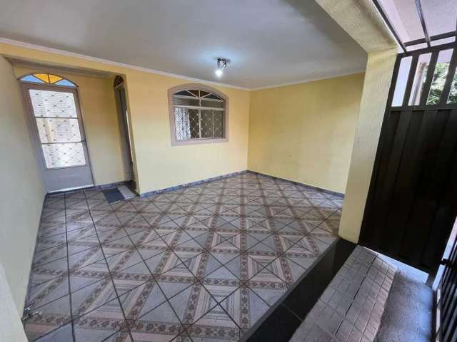 Casa com 3 quartos à venda no Campos Elíseos, Ribeirão Preto , 110 m2 por R$ 309.000