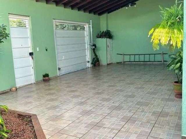 Casa com 3 quartos à venda no Jardim Doutor Paulo Gomes Romeo, Ribeirão Preto , 170 m2 por R$ 385.000