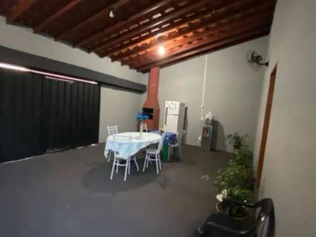 Casa com 3 quartos à venda no Jardim Orestes Lopes de Camargo, Ribeirão Preto , 160 m2 por R$ 330.000