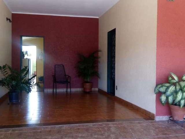 Casa com 3 quartos à venda no Parque dos Bandeirantes, Ribeirão Preto , 143 m2 por R$ 400.000