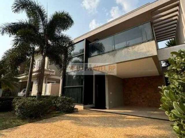 Casa com 3 quartos à venda em Bonfim Paulista, Ribeirão Preto , 221 m2 por R$ 1.696.000