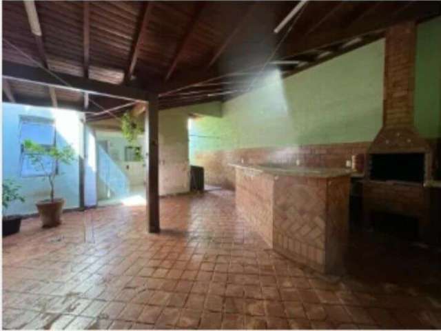 Casa com 3 quartos à venda no Jardim Joaquim Procópio de Araújo Ferraz, Ribeirão Preto , 130 m2 por R$ 340.000