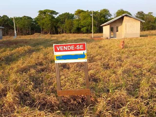 Terreno à venda no bairro Centro - Santa Rita do Passa Quatro/SP