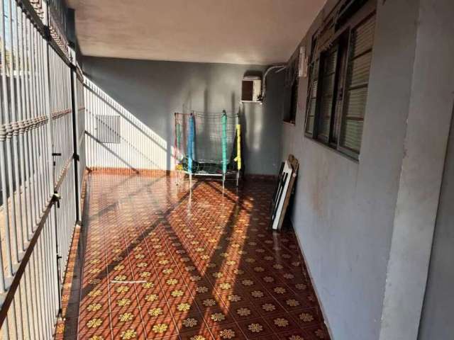 Casa com 2 quartos à venda na Vila Amélia, Ribeirão Preto , 57 m2 por R$ 235.000