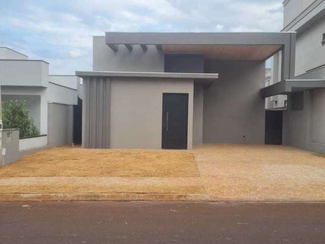 Casa com 3 quartos à venda no Portal da Mata, Ribeirão Preto , 150 m2 por R$ 1.140.000