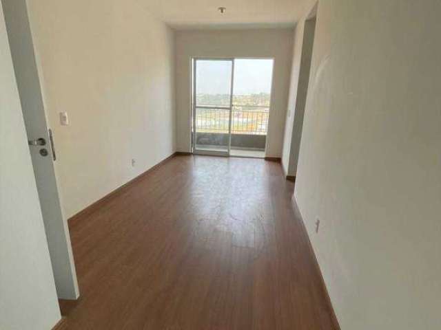 Apartamento à venda no bairro Parque das Oliveiras II - Ribeirão Preto/SP