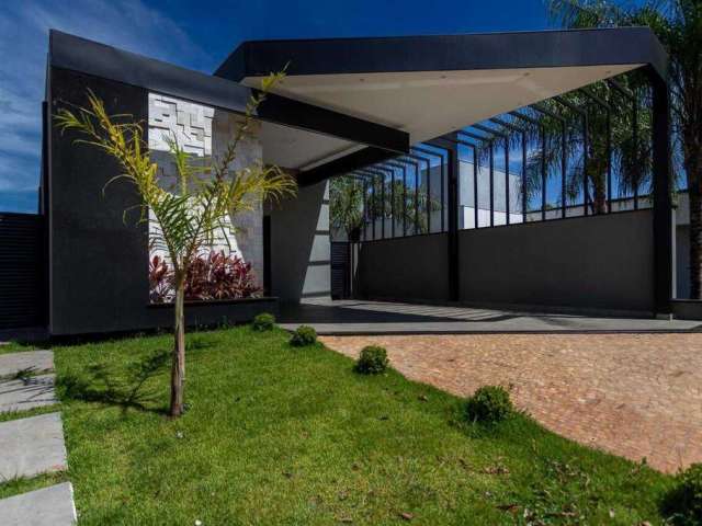 Casa com 3 quartos para alugar no Loteamento Agra Ribeirão Preto, Ribeirão Preto , 164 m2 por R$ 8.500