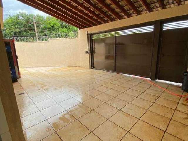 Casa à venda no bairro Jardim Alexandre Balbo - Ribeirão Preto/SP