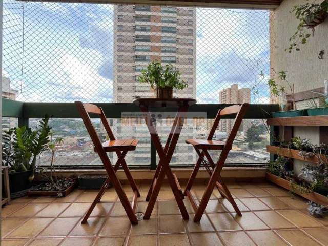 Apartamento à venda no bairro Santa Cruz do José Jacques - Ribeirão Preto/SP